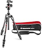 Amazon | マンフロット(Manfrotto) befree live アルミニウムL三脚